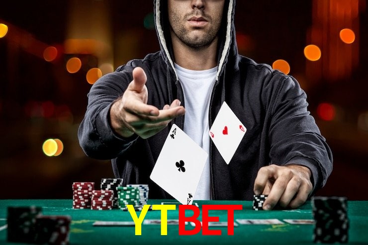 Jogos Exclusivos YTBET