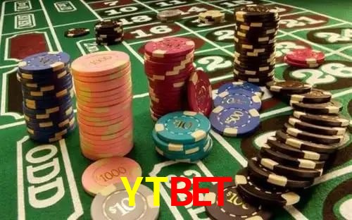 Interface do App YTBET