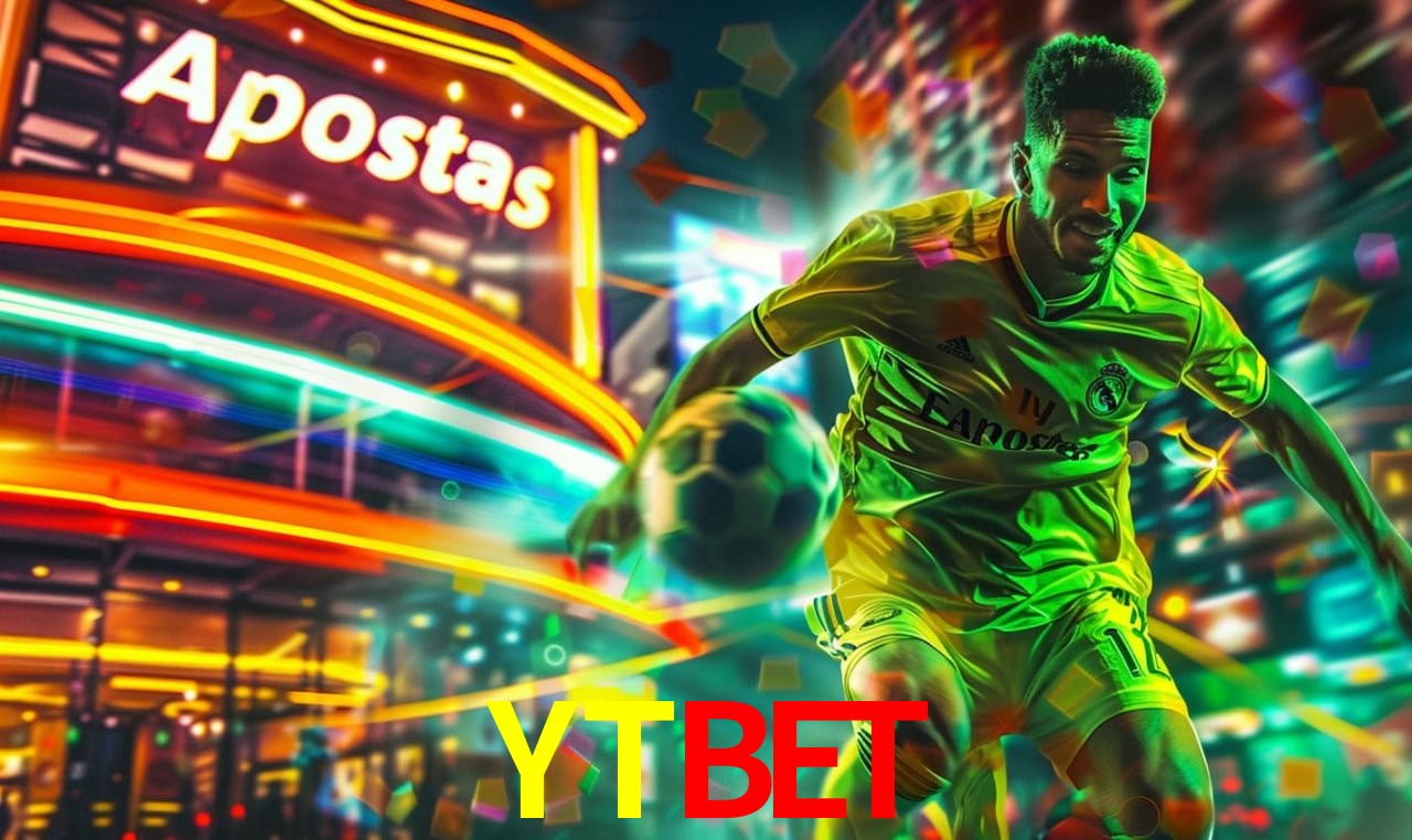 Tecnologia da Plataforma YTBET