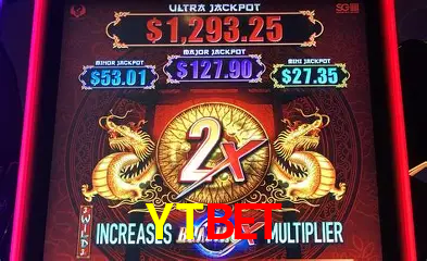Descubra a Magia dos Jogos de Arcade no YTBET