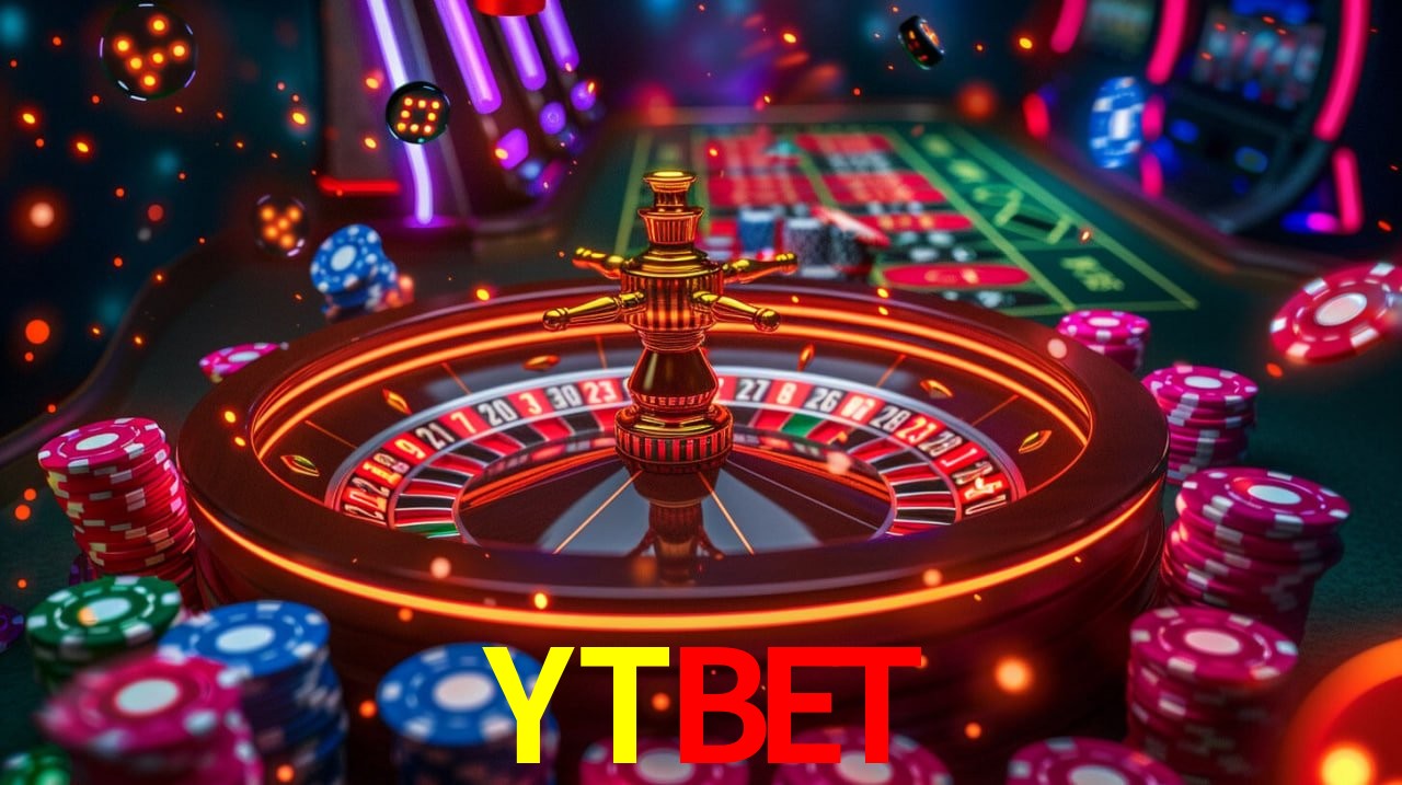 Casino VIP YTBET