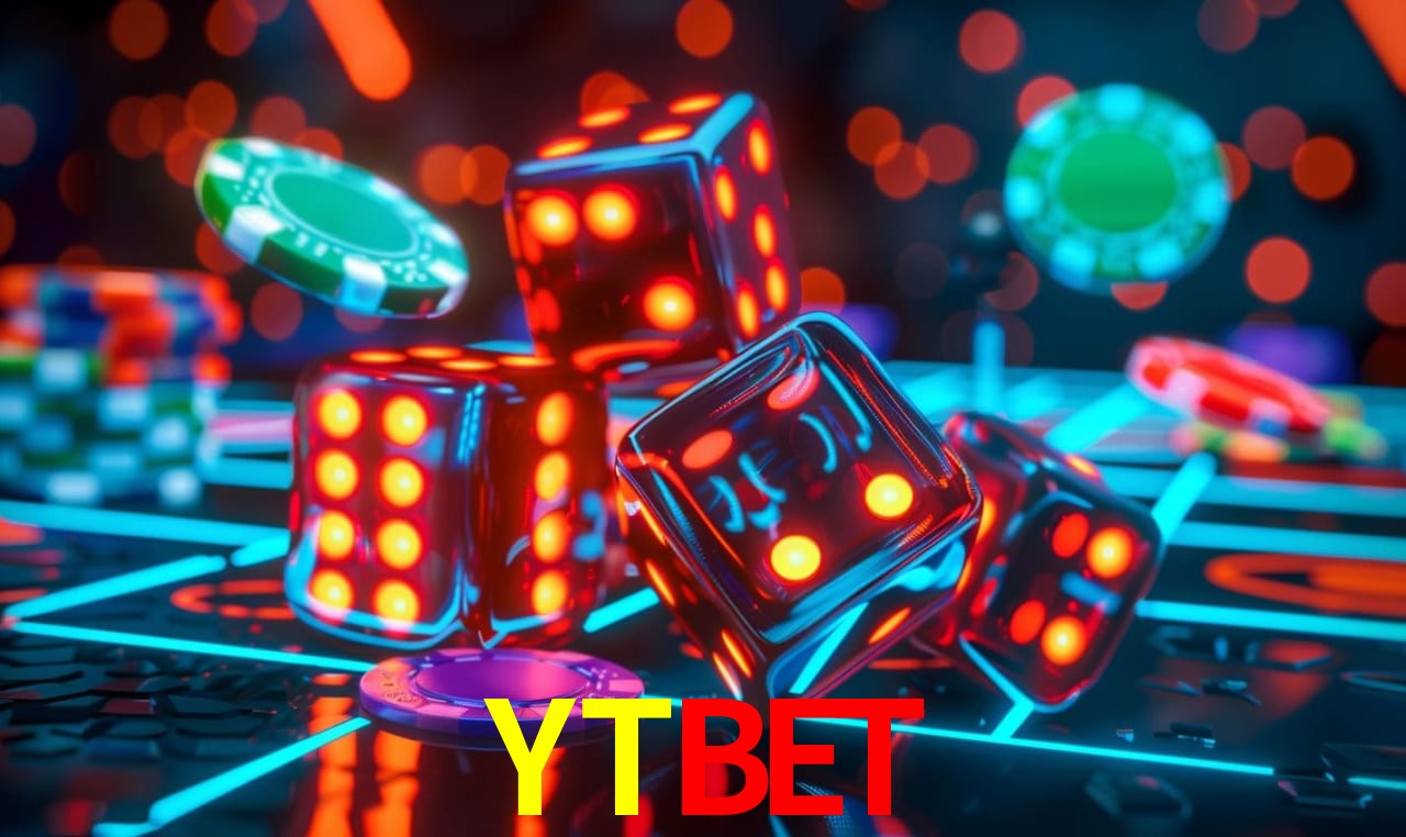 Mesa de Roleta YTBET
