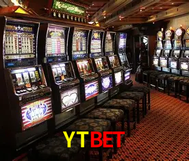 Descubra o Programa VIP da YTBET: Vantagens Exclusivas para Jogadores