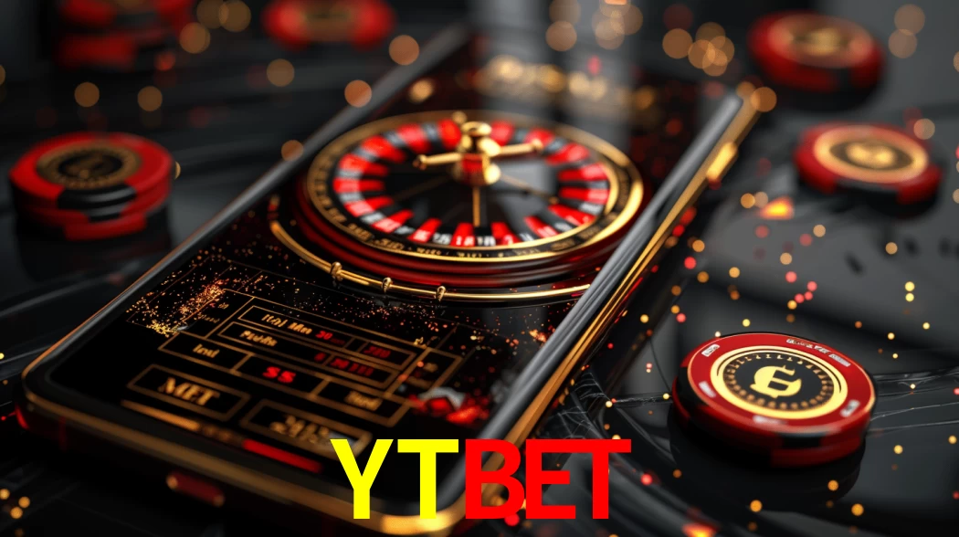 Mesa de Blackjack YTBET