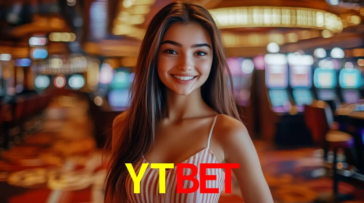 Experimente o Login Seguro Premium no YTBET