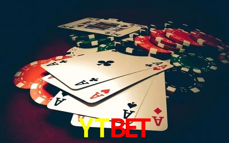 Promoção Relâmpago YTBET