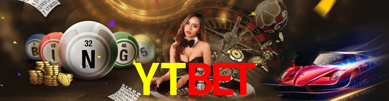 Design Responsivo YTBET