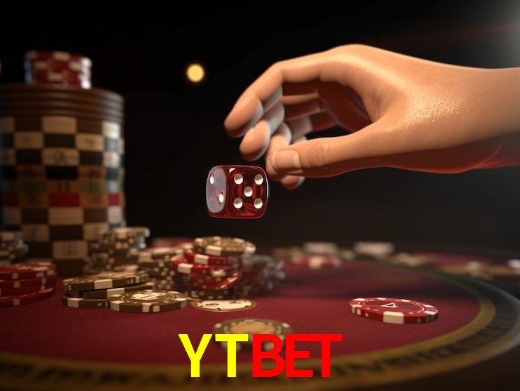Design Responsivo YTBET