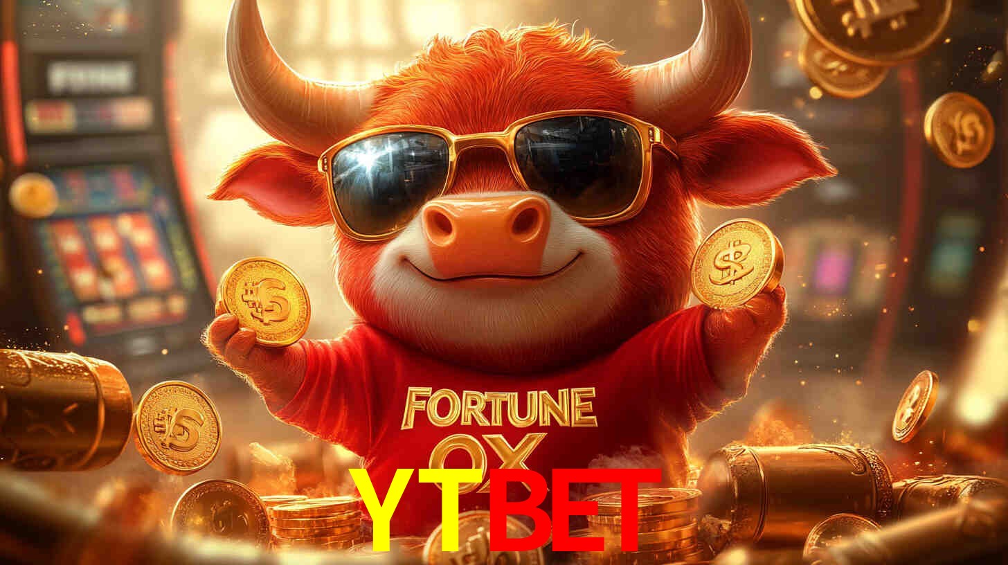 YT BET login