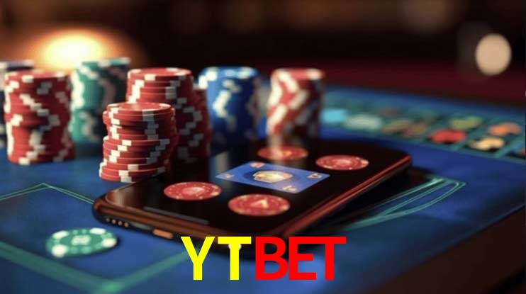 Integração de APIs YTBET