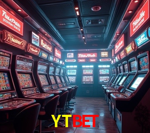 Login Seguro YTBET