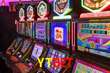 A Popularidade dos Caça-Níqueis no YTBET