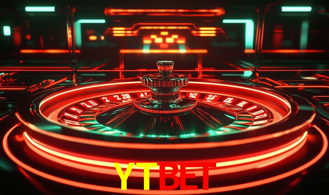 Inovações de Jogos na YTBET: O Futuro das Experiências Interativas