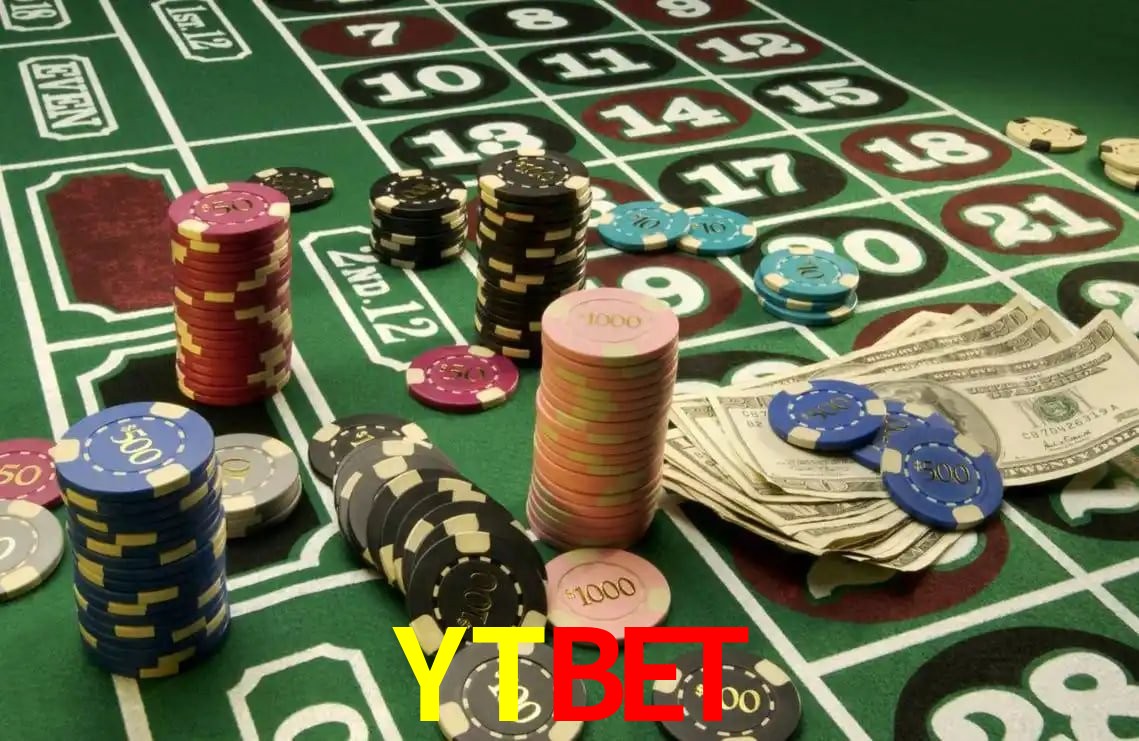YTBET