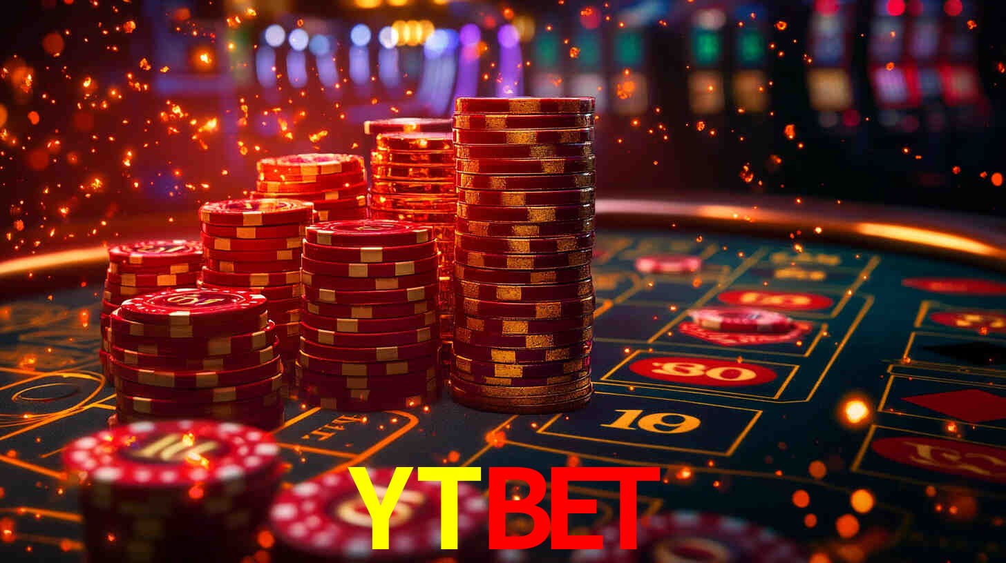 Explore as vantagens do YTBET: serviço profissional e confiabilidade